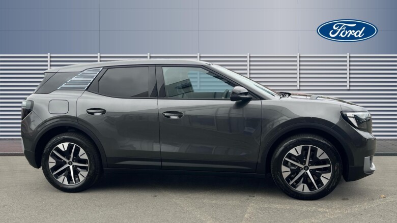 Ford Explorer 210kW Select 77kWh 5dr Auto Electric Estate